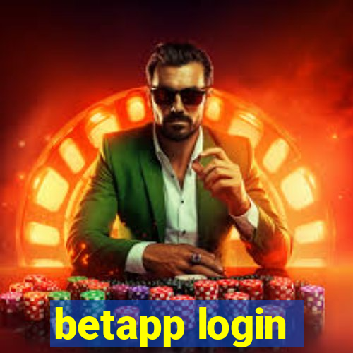 betapp login